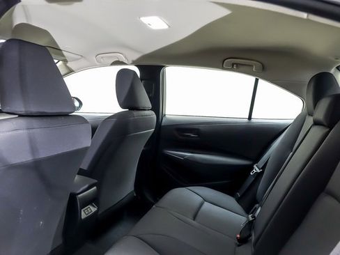 Certified 2024 Toyota Corolla LE image 11