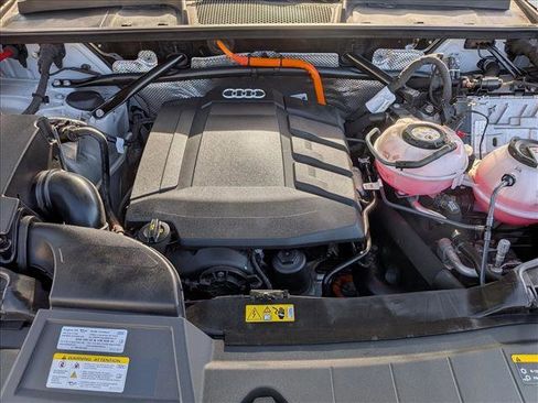 Certified 2023 Audi Q5 e Premium Plus w/ Premium Plus Package image 22