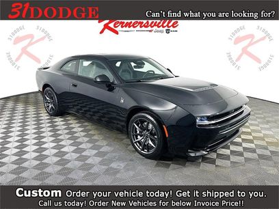 New 2026 Dodge Charger Scat Pack