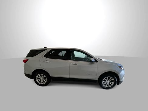 Used 2020 Chevrolet Equinox LT AWD/4WD image 9