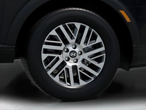 New 2026 Hyundai Palisade SE FWD image 16