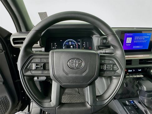 New 2025 Toyota Tacoma SR5 image 11