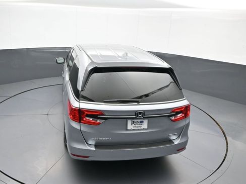 Certified 2023 Honda Odyssey Touring image 42