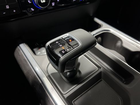 New 2026 Chevrolet Silverado 1500 LTZ w/ LTZ Premium Texas Edition image 14