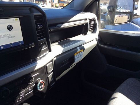 New 2026 Ford F350 XLT image 35