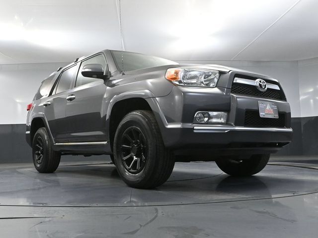 Used 2013 Toyota 4Runner SR5 w/ Convenience Pkg AWD/4WD image 45