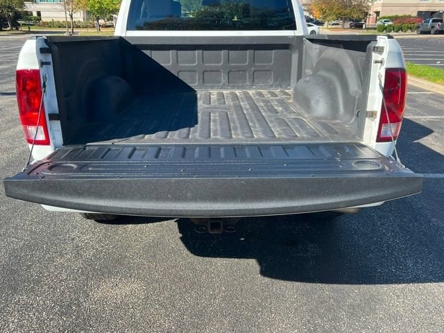 Used 2019 RAM 1500 Express w/ Express Value Package AWD/4WD image 8