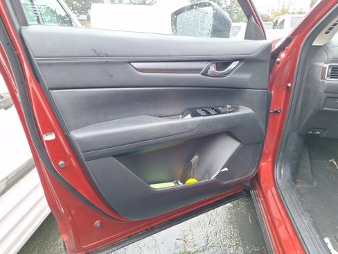 Used 2023 MAZDA CX-5 AWD 2.5 S w/ Select Package image 7