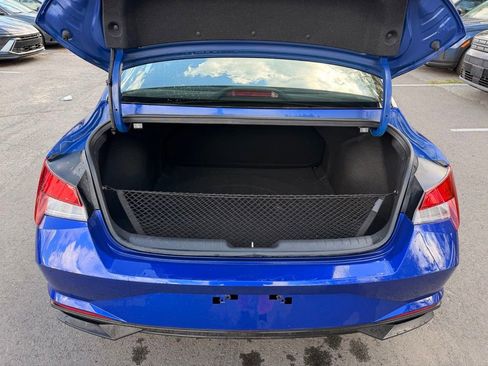 Used 2023 Hyundai Elantra SEL FWD image 26
