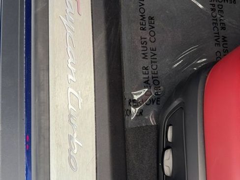 Used 2020 Porsche Taycan Turbo image 24