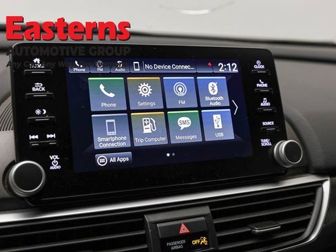 Used 2019 Honda Accord Sport image 18