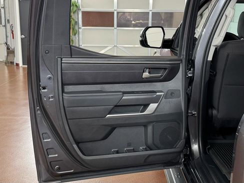 Used 2023 Toyota Tundra SR5 w/ SR5 Convenience Package image 31