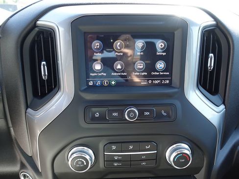 Used 2024 GMC Sierra 1500 Pro w/ Graphite Edition AWD/4WD image 41