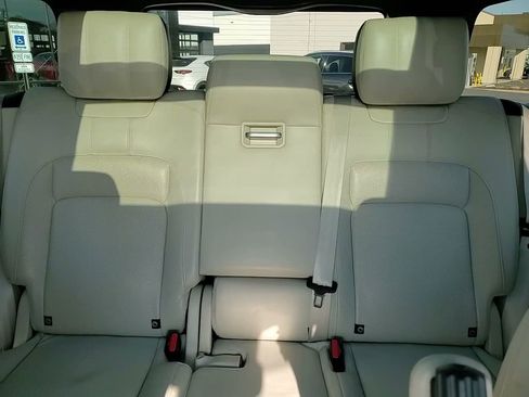 Used 2019 Land Rover Range Rover Supercharged image 13