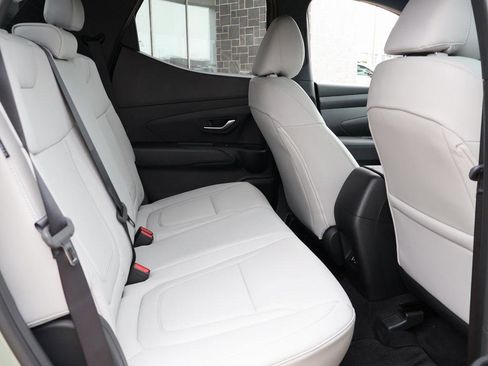 New 2026 Hyundai Santa Cruz SEL image 13