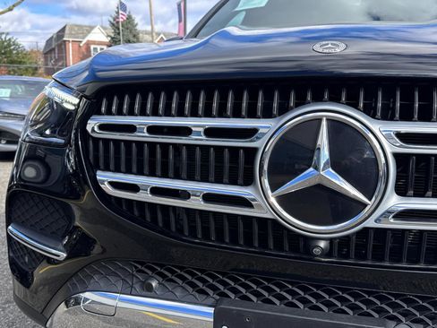 Used 2024 Mercedes-Benz GLE 350 GLE 350 image 10