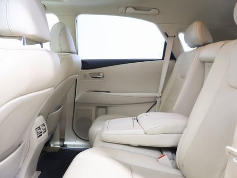 Used 2015 Lexus RX 350 AWD image 26