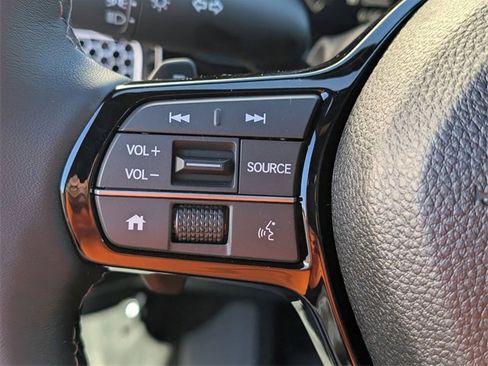 New 2026 Honda Civic Sport image 14