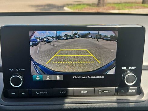 Certified 2025 Honda Accord LX image 22