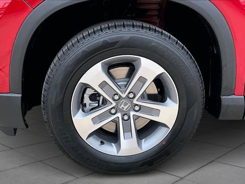 New 2026 Honda Pilot EX-L image 11