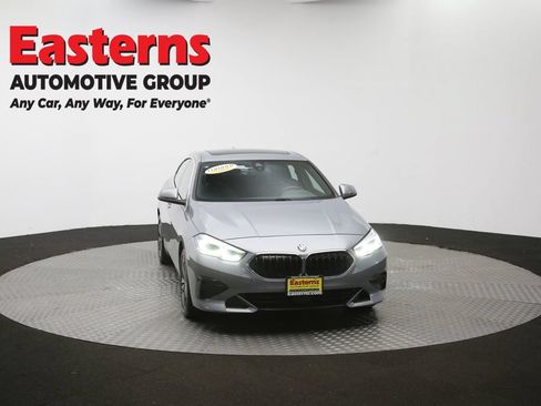 Used 2024 BMW 228i xDrive Gran Coupe AWD/4WD image 54