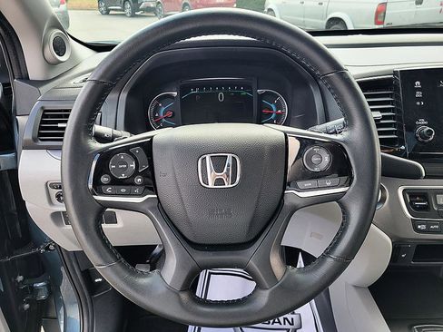 Used 2021 Honda Pilot EX-L image 13