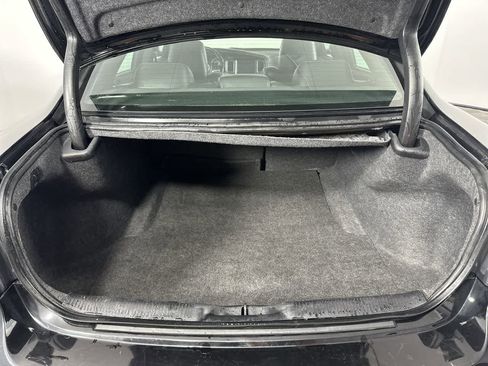 Used 2021 Dodge Charger SXT w/ Leather Interior Group RWD image 23