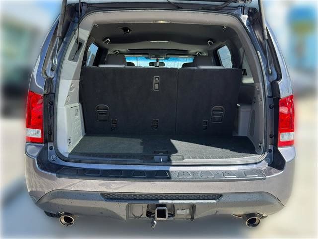 Used 2015 Honda Pilot EX-L image 7