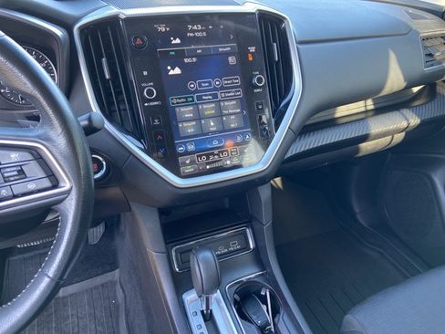 Used 2023 Subaru Ascent Premium w/ Convenience Package AWD/4WD image 37