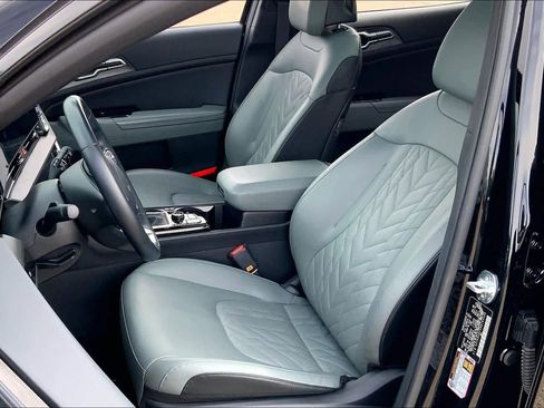 Used 2024 Kia Sportage X-Line w/ X-Line Premium Package image 7