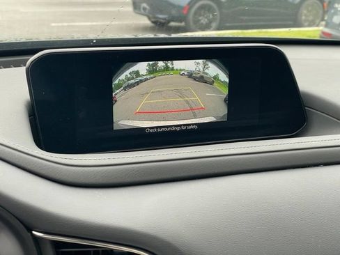 Certified 2024 MAZDA CX-30 AWD 2.5 S w/ Preferred Package image 20