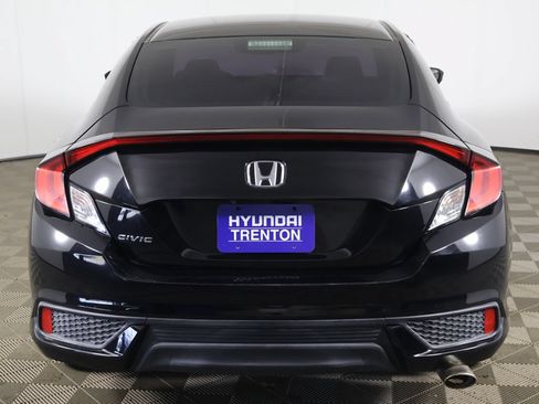Used 2017 Honda Civic LX image 9