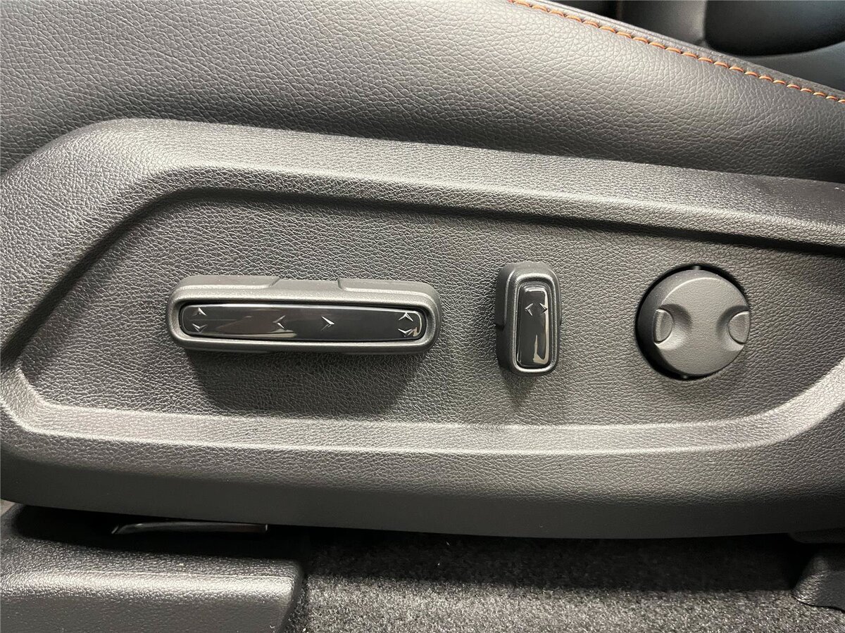 New 2026 Honda Pilot TrailSport image 15