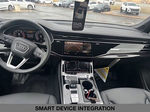 New 2026 Audi Q7 3.0T Premium Plus image 20