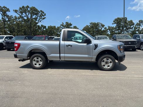 Certified 2023 Ford F150 XL RWD image 5