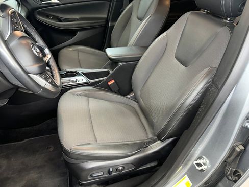 Certified 2023 Buick Encore GX Select image 2