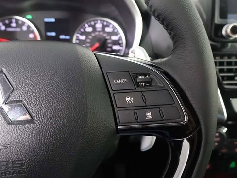 New 2025 Mitsubishi Eclipse Cross SEL image 45