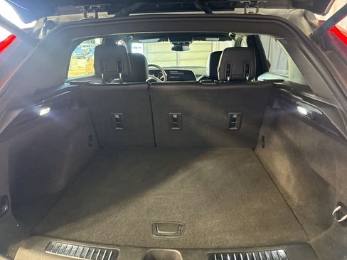 Used 2024 Cadillac XT4 Premium Luxury FWD image 14