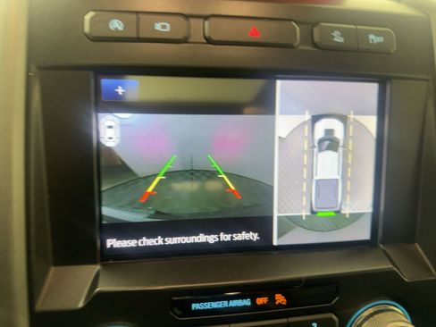 Used 2020 Ford F150 Raptor w/ Equipment Group 802A Luxury image 24