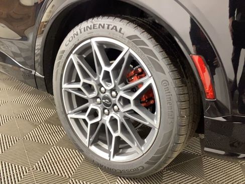 New 2025 Ford Mustang Mach-E GT image 7