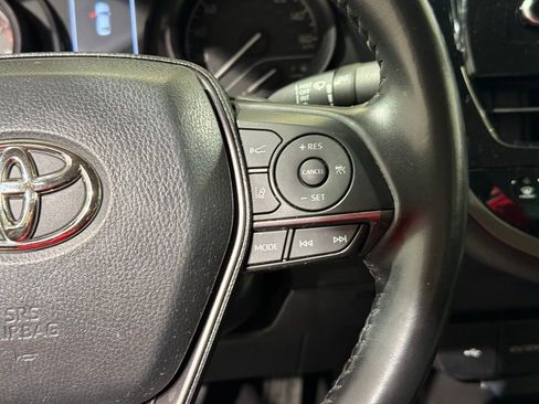 Certified 2023 Toyota Camry SE image 22