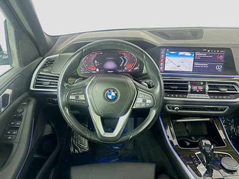 Used 2020 BMW X5 sDrive40i w/ Convenience Package RWD image 23