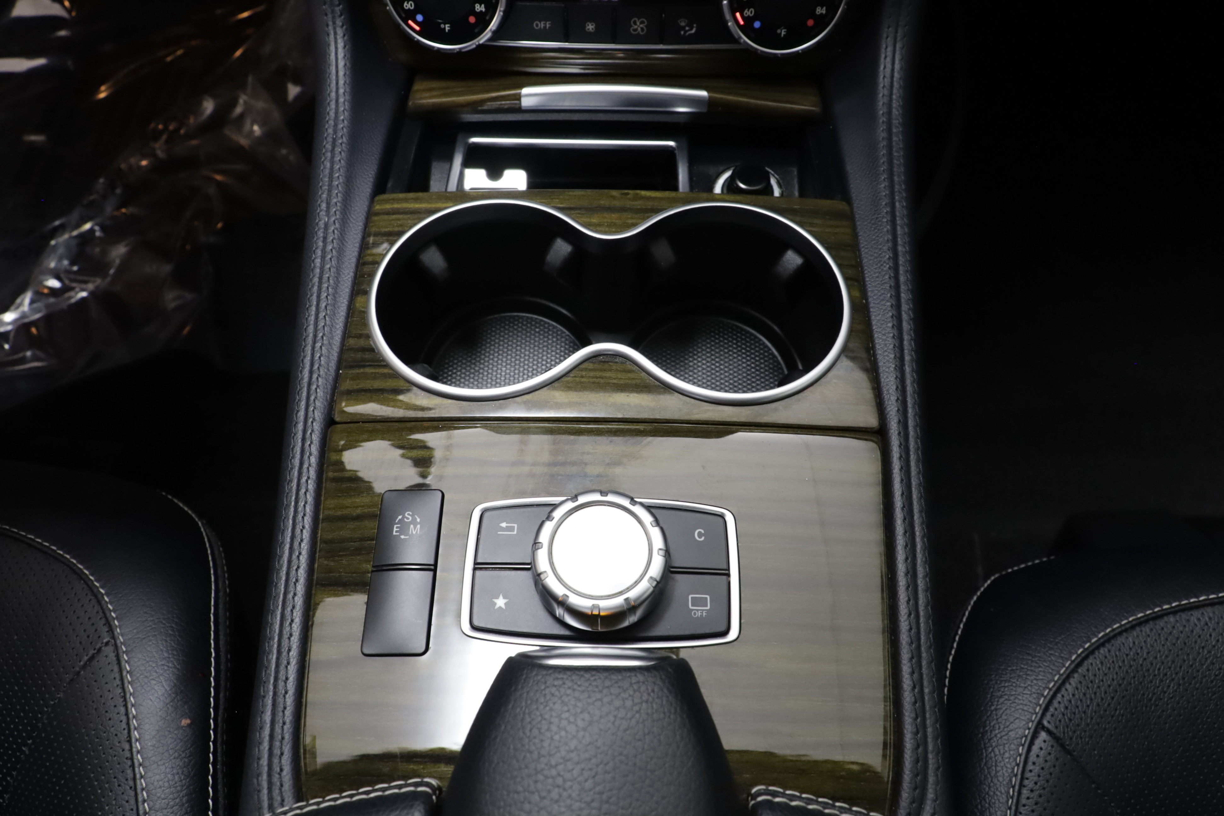Used 2015 Mercedes-Benz CLS 400 4MATIC image 14