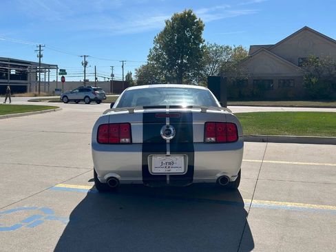 Used 2008 Ford Mustang GT image 7