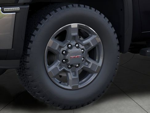 New 2026 GMC Sierra 2500 SLT image 9