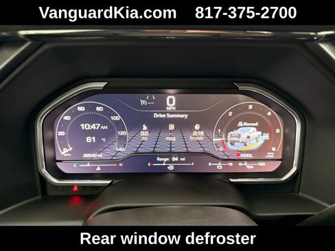 Used 2024 GMC Sierra 2500 AT4 w/ Max Trailering Package image 17