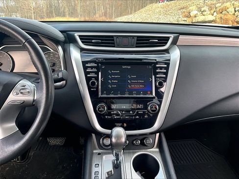 Used 2017 Nissan Murano Platinum image 28