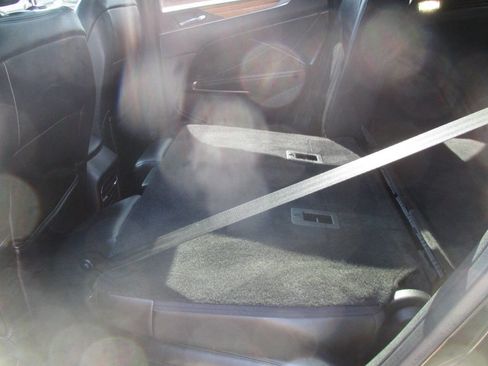 Used 2015 Lincoln MKC AWD w/ Equipment Group 101A Select image 34