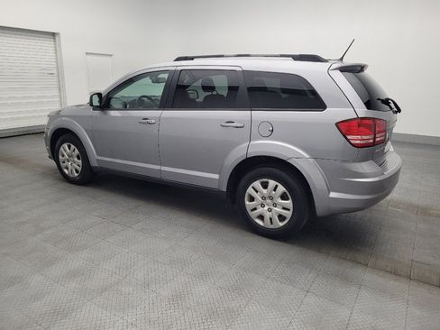 Used 2018 Dodge Journey SE w/ Connectivity Group image 3
