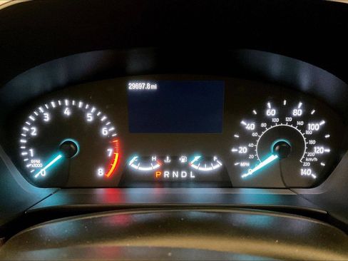 Used 2022 Ford Escape S image 19